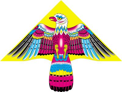 Windmill / kite - OBL10336686