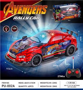 Remote control cars / tanks - OBL10336727