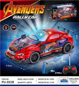 Remote control cars / tanks - OBL10336728