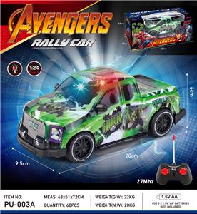 Remote control cars / tanks - OBL10336729
