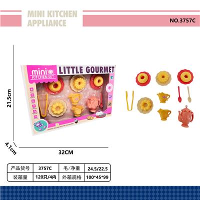 Kitchenware / tableware / tea - OBL10336781