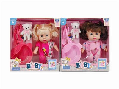Babytrollyfordoll - OBL10336817