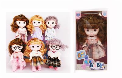 Babytrollyfordoll - OBL10336819