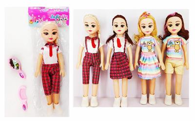Babytrollyfordoll - OBL10336845