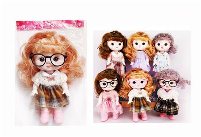 Babytrollyfordoll - OBL10336849