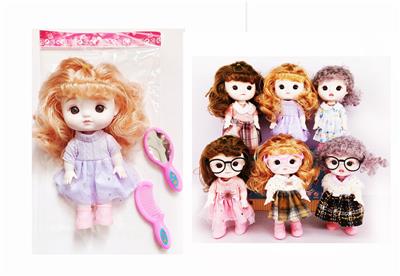 Babytrollyfordoll - OBL10336851