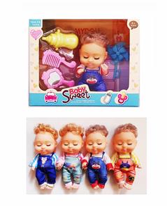 Doll - OBL10336852