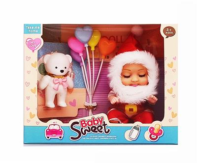 Doll - OBL10336855