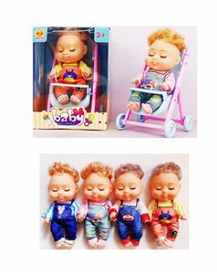 Doll - OBL10336861