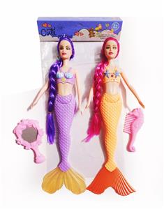 Doll - OBL10336870