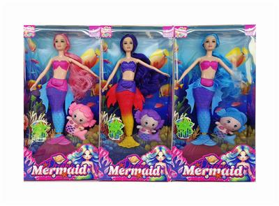 Doll - OBL10336873