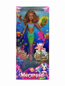 Doll - OBL10336874