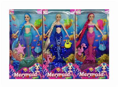 Doll - OBL10336875