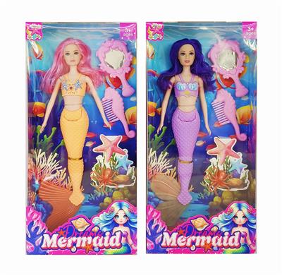 Doll - OBL10336878