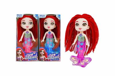 Doll - OBL10336883