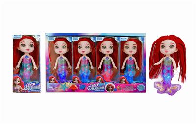 Doll - OBL10336885