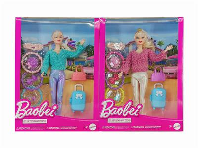 Doll - OBL10336895