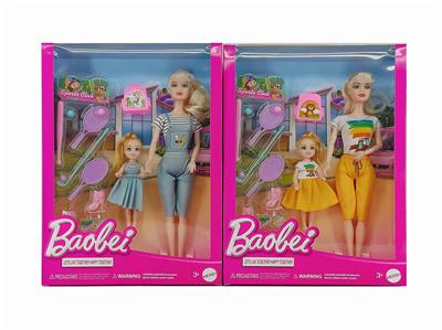 Doll - OBL10336896