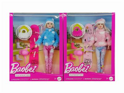 Doll - OBL10336897