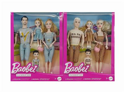 Doll - OBL10336898