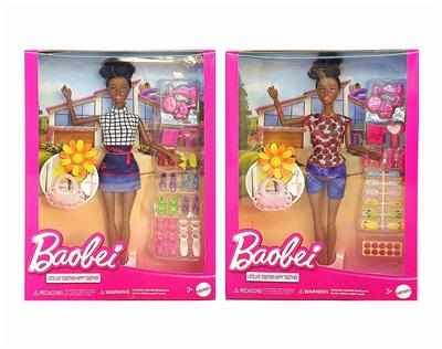 Doll - OBL10336899
