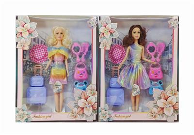 Doll - OBL10336901