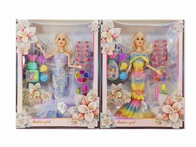 Doll - OBL10336902
