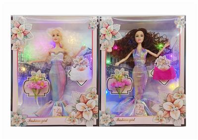Doll - OBL10336904