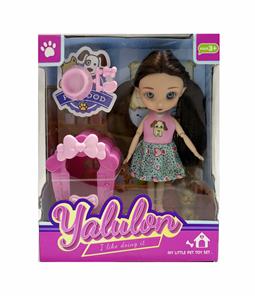 Doll - OBL10336959