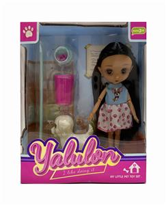 Doll - OBL10336960