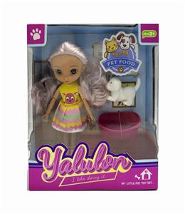Doll - OBL10336961