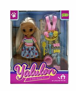 Doll - OBL10336962