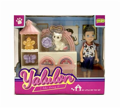 Doll - OBL10336963