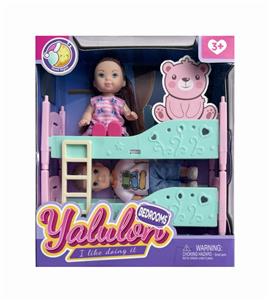 Doll - OBL10336964