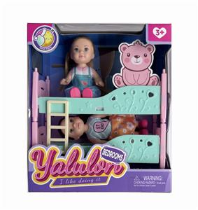 Doll - OBL10336965