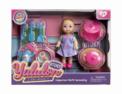 Doll - OBL10336966
