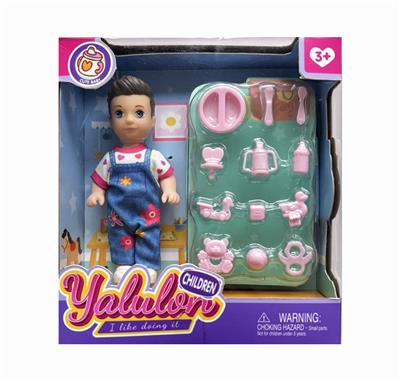 Doll - OBL10336967