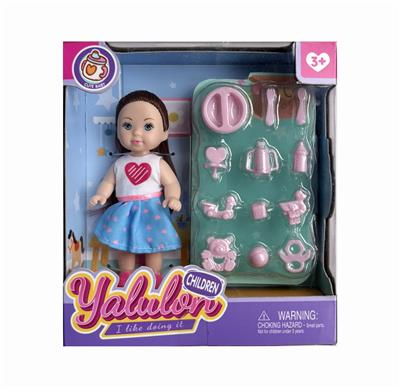 Doll - OBL10336968