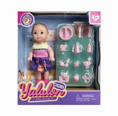 Doll - OBL10336969