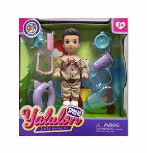 Doll - OBL10336970