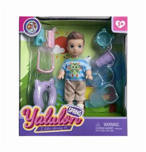 Doll - OBL10336971