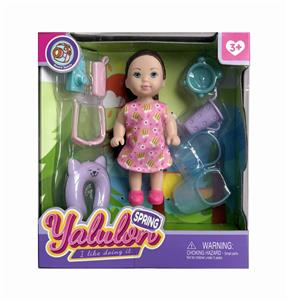 Doll - OBL10336972