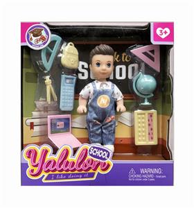 Doll - OBL10336973