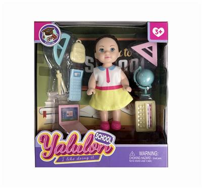 Doll - OBL10336974