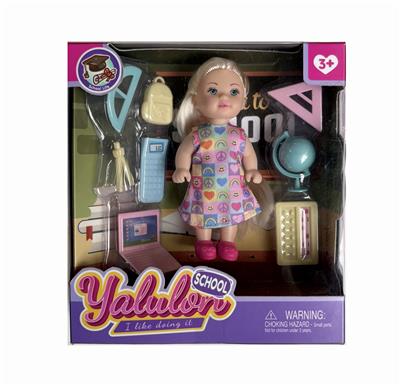 Doll - OBL10336975