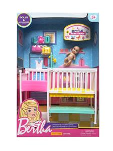 Doll - OBL10336976