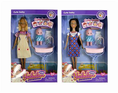 Doll - OBL10336982
