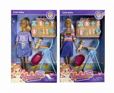 Doll - OBL10336983