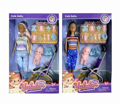 Doll - OBL10336984