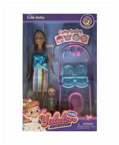 Doll - OBL10336985